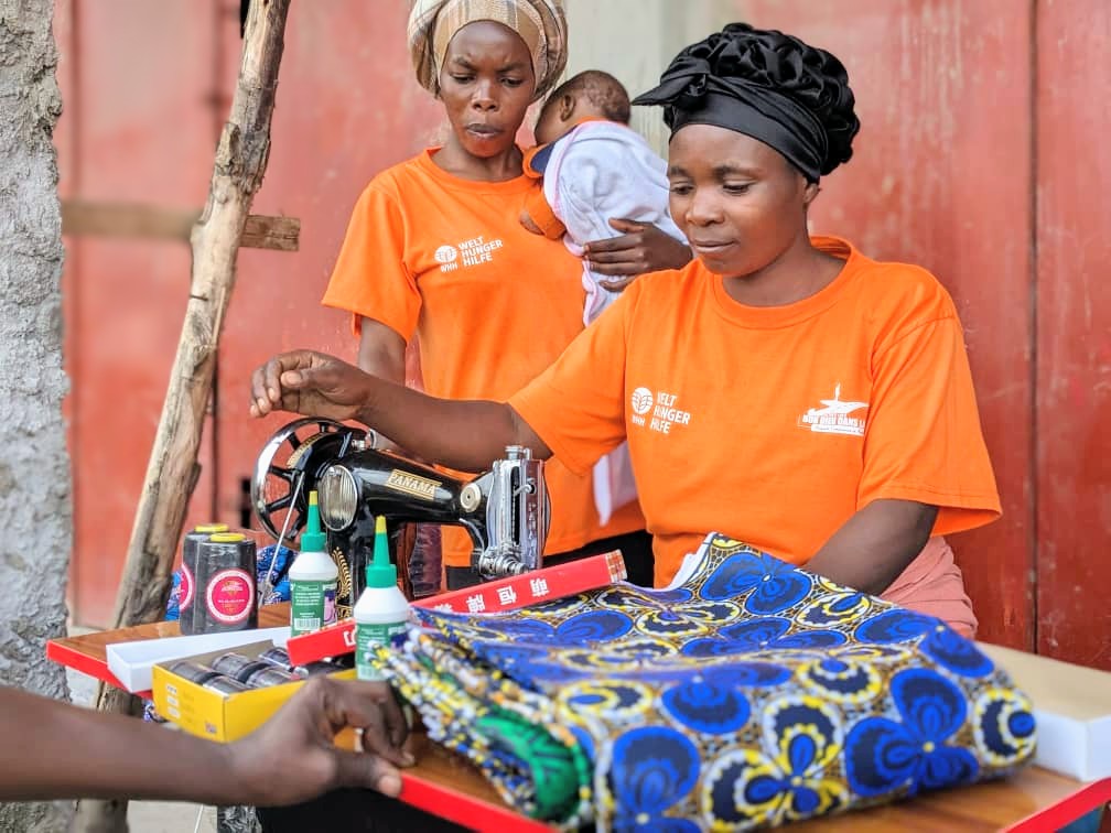 Autonomisation des femmes : transformer les activités génératrices de revenus en leviers de dignité