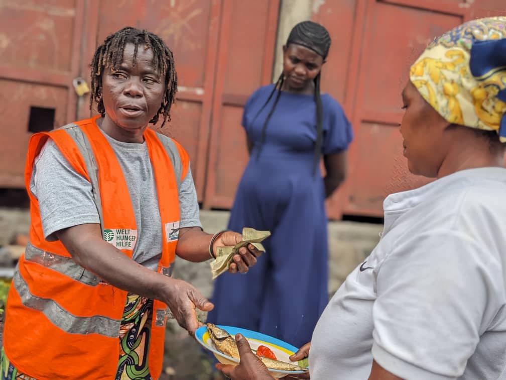 Autonomisation des femmes : transformer les activités génératrices de revenus en leviers de dignité