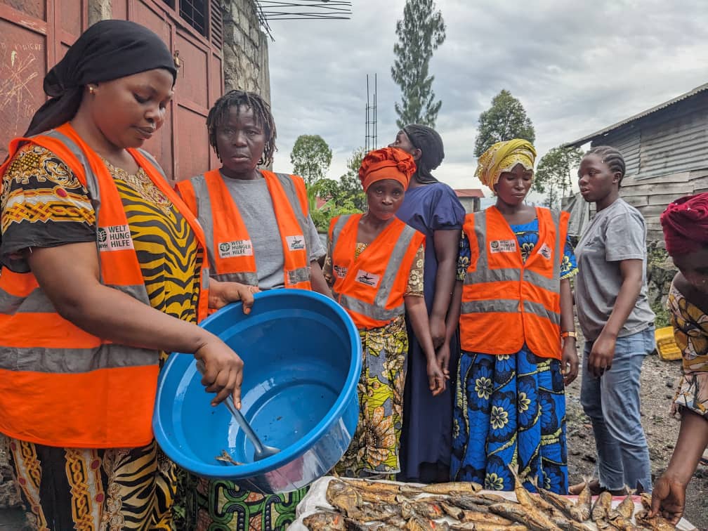 Autonomisation des femmes : transformer les activités génératrices de revenus en leviers de dignité